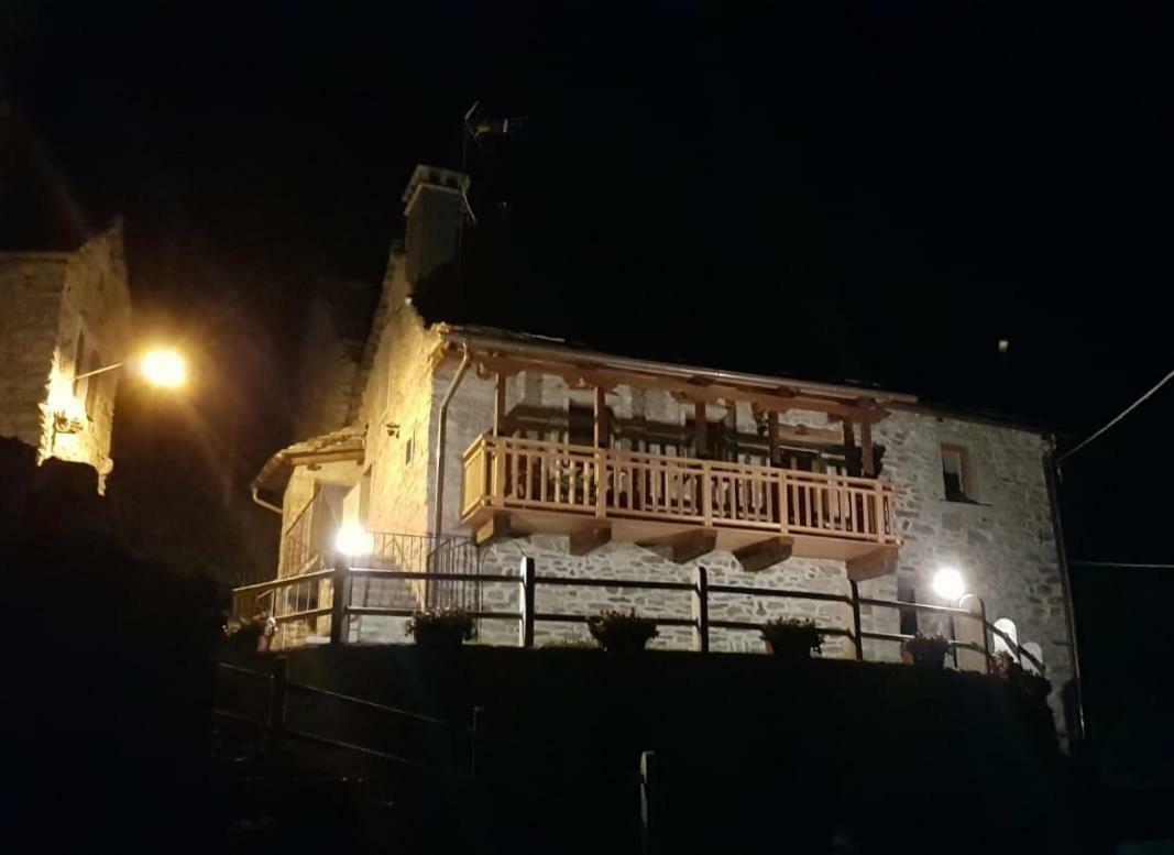 Villa Ca' Sueler Crevoladossola Exterior foto